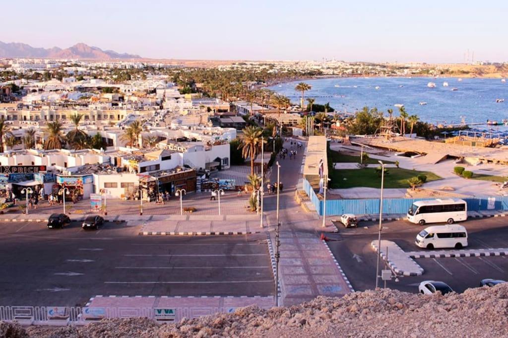 Fantastic With Privet Pool For Family In Naama Bay Sharm el-Sheikh