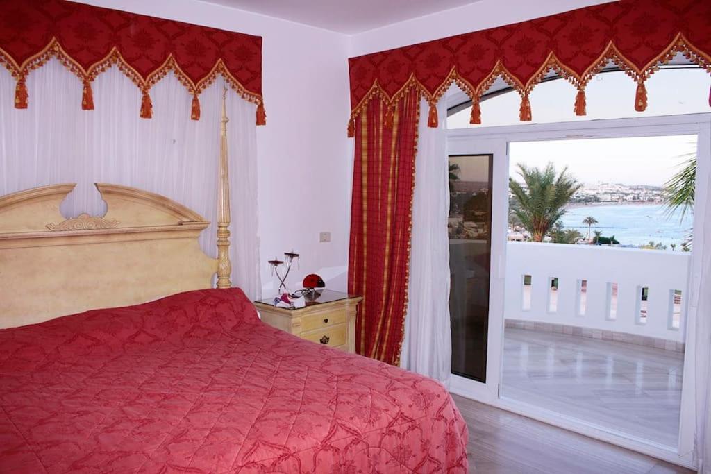 Fantastic With Privet Pool For Family In Naama Bay Sharm el-Sheikh