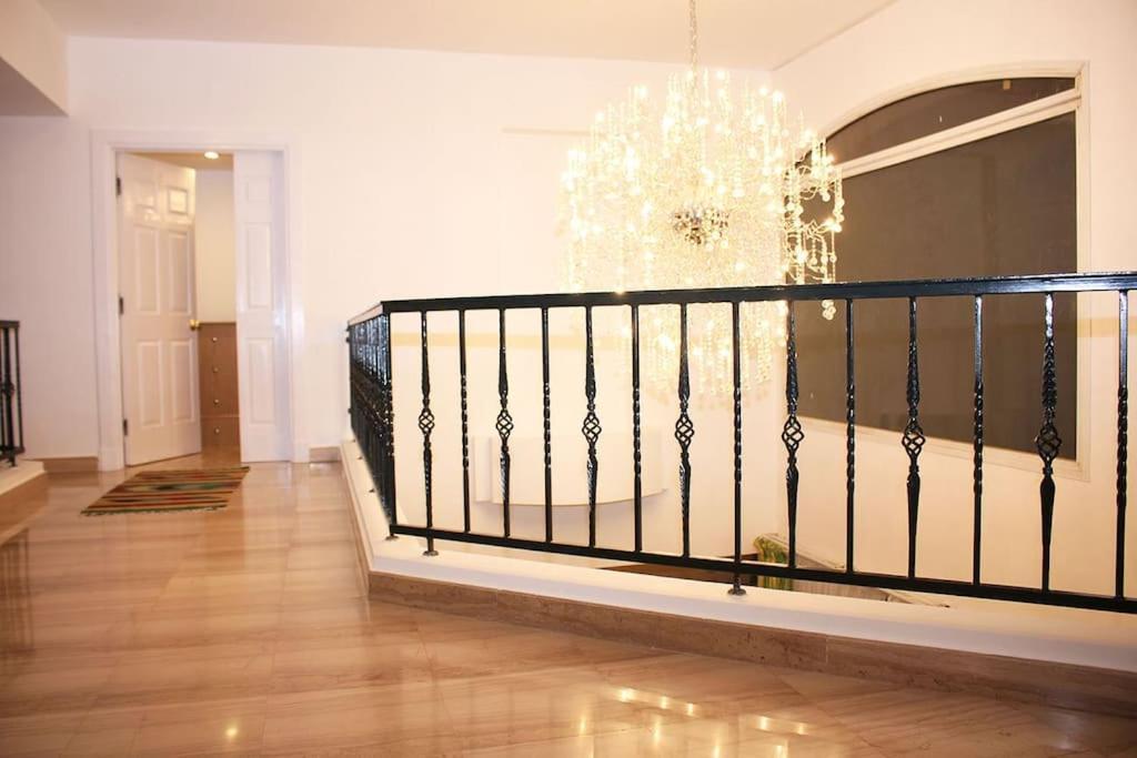 Fantastic With Privet Pool For Family In Naama Bay Villa