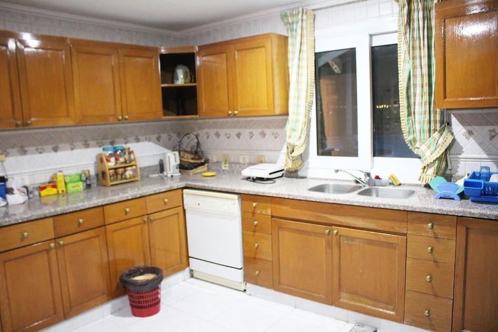 Fantastic With Privet Pool For Family In Naama Bay *