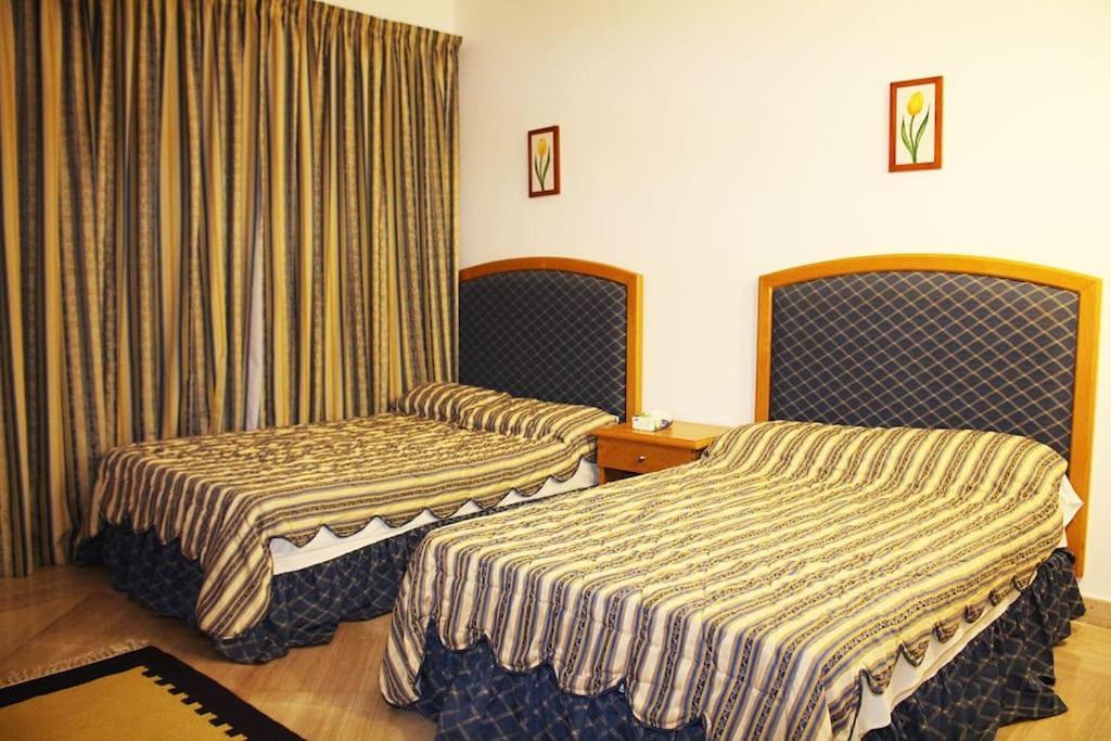 Villa Fantastic With Privet Pool For Family In Naama Bay