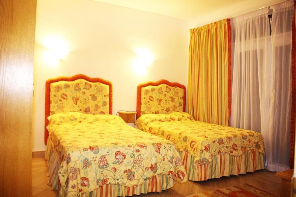 Fantastic With Privet Pool For Family In Naama Bay Sharm el-Sheikh