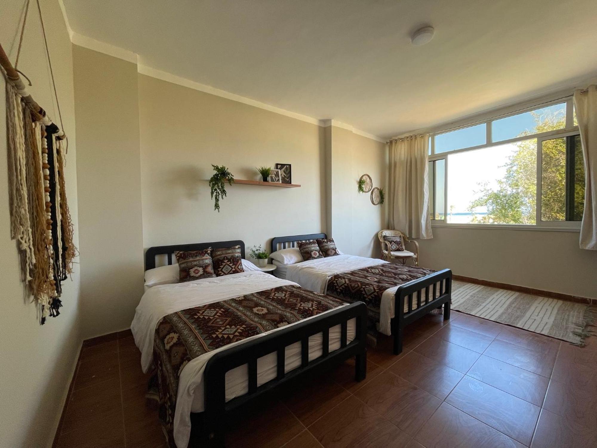 La Casa Budget