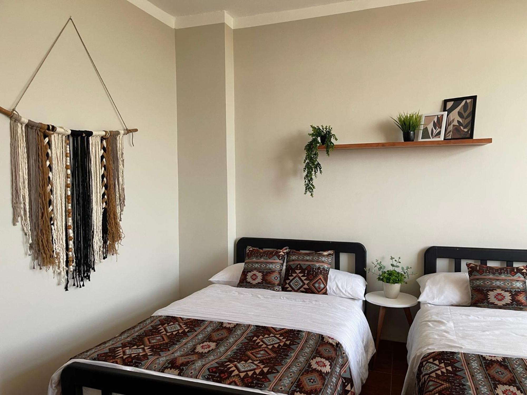 Guest house La Casa Budget Marsa Alam