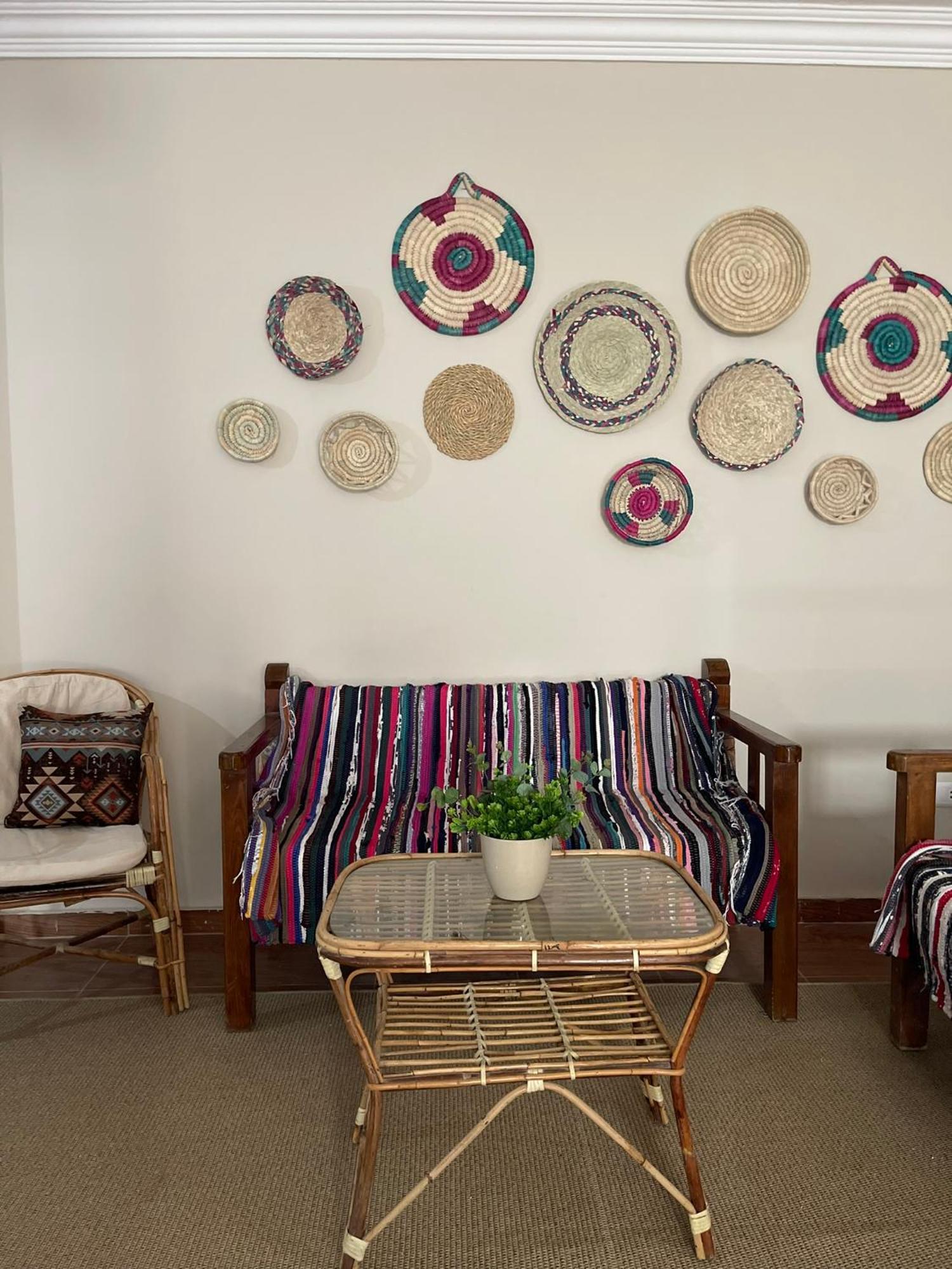 La Casa Budget Guest house