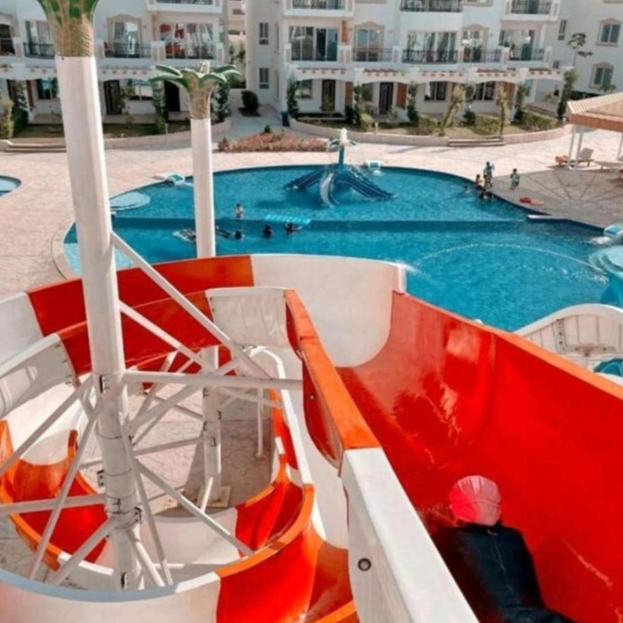 Apartamento Hills *