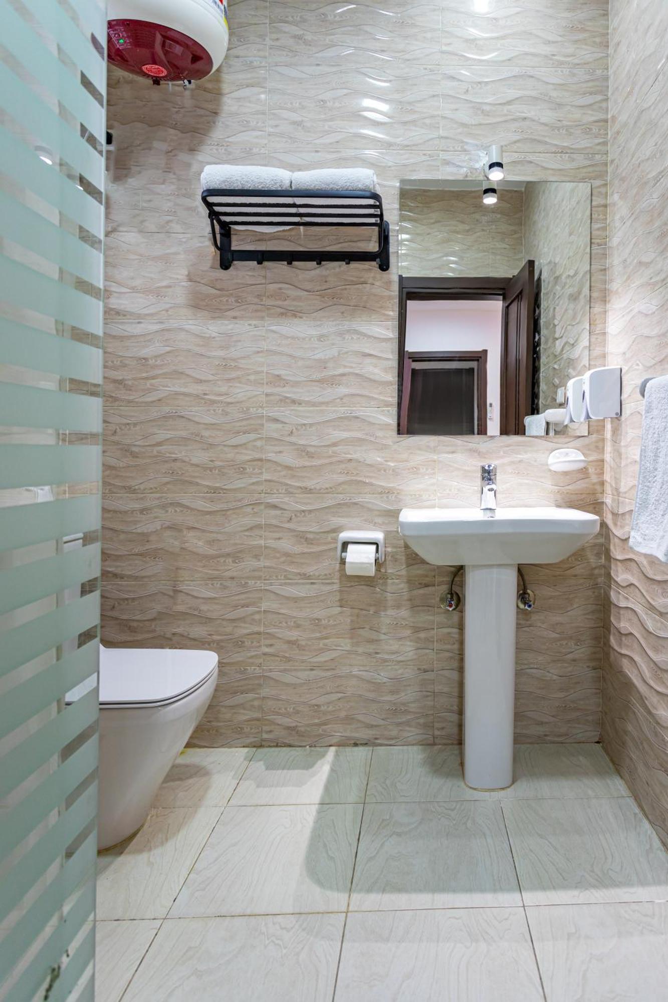 Lazur Sea & Apartment's - El Hadaba, - Egypt Hotel Hurghada