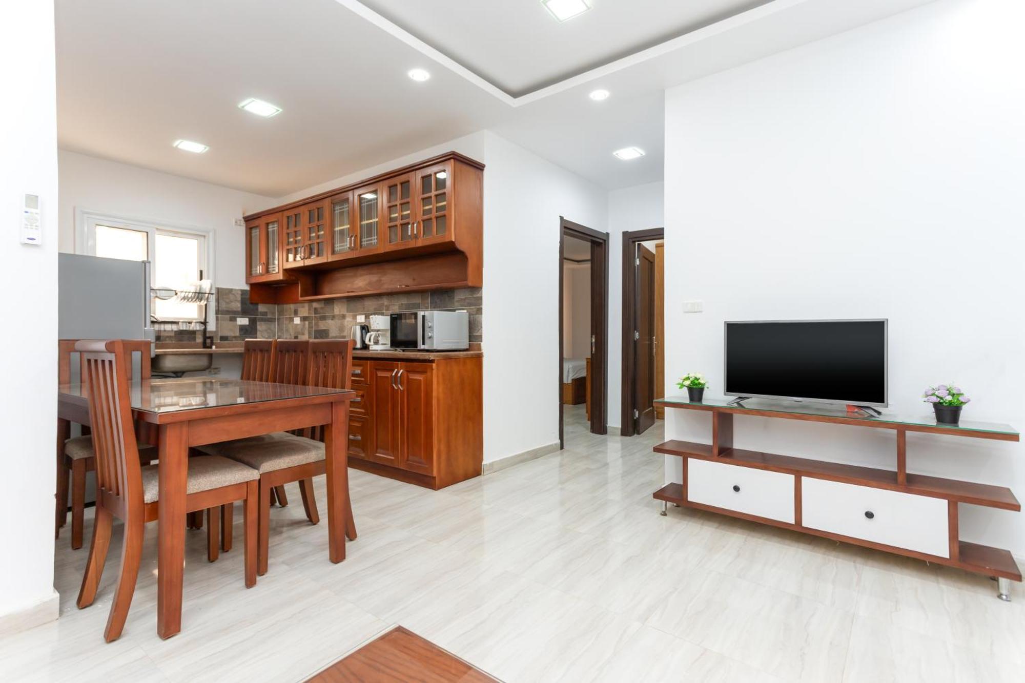 Lazur Sea & Apartment's - El Hadaba, - Egypt Hotel 4*