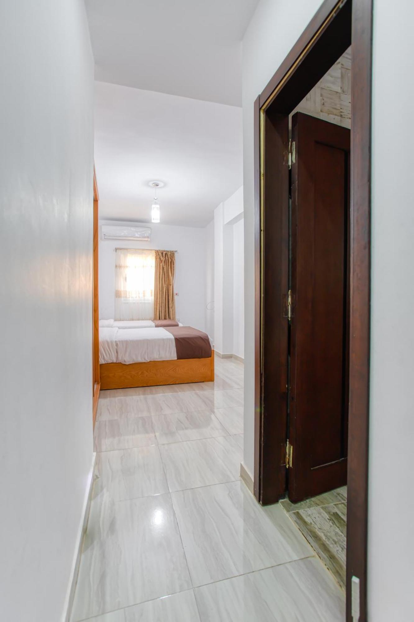 Lazur Sea & Apartment's - El Hadaba, - Egypt Hotel