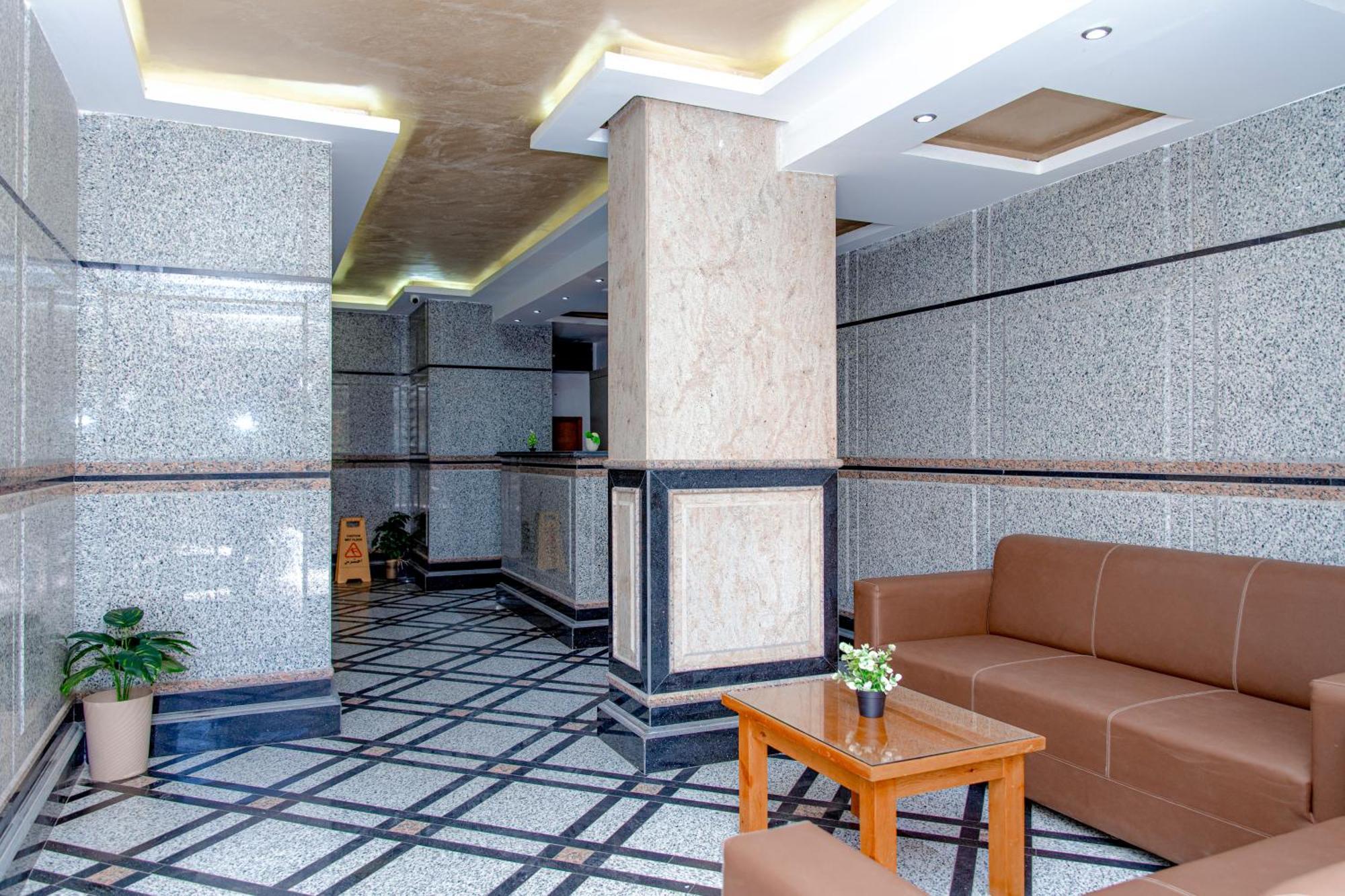 Hotel Lazur Sea & Apartment's - El Hadaba, - Egypt Hurghada