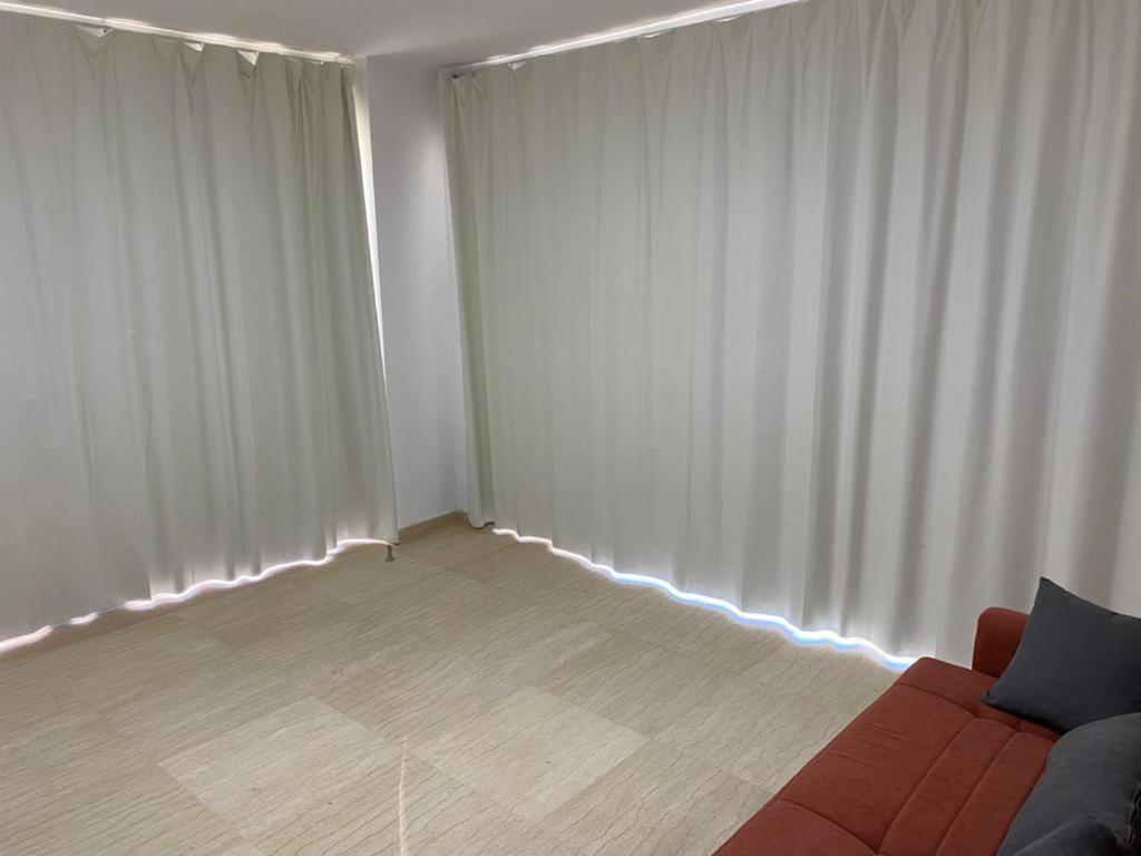 Selena Bay & Club Apartment