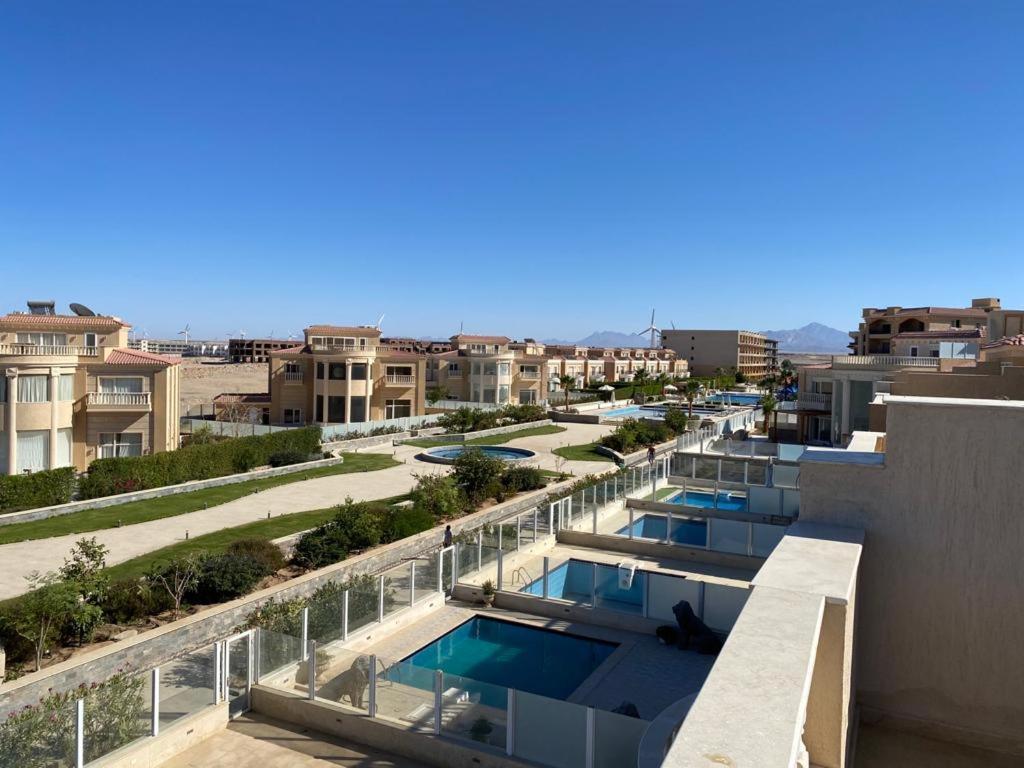 Apartamento Selena Bay & Club Hurghada