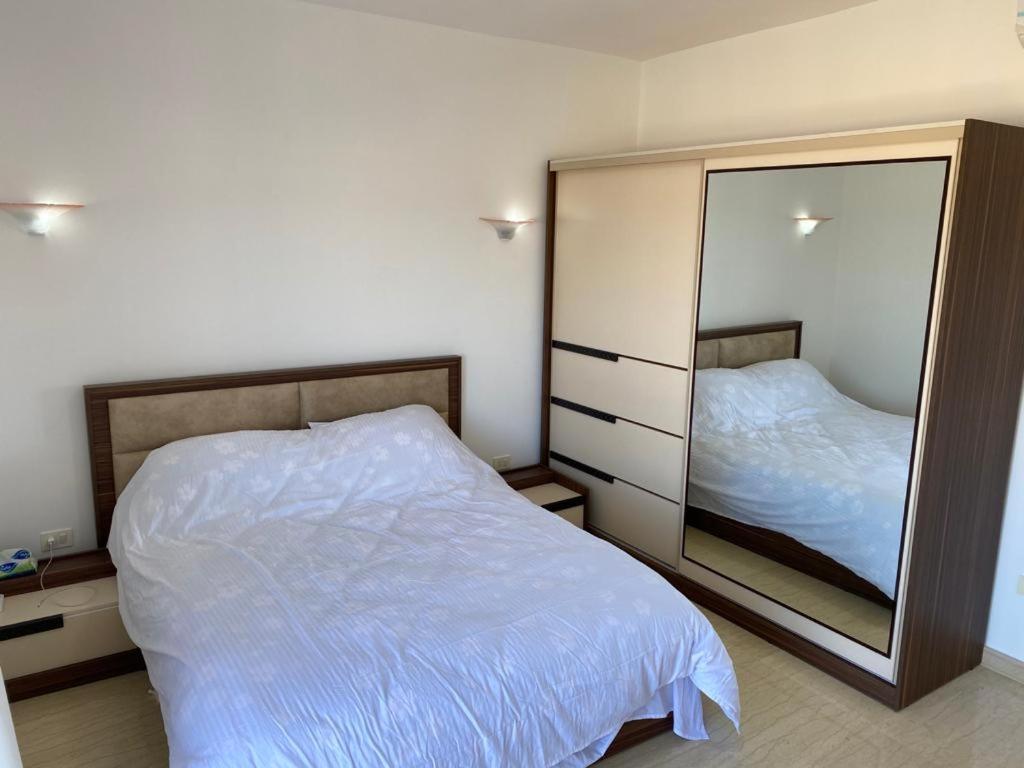 Apartamento Selena Bay & Club Hurghada