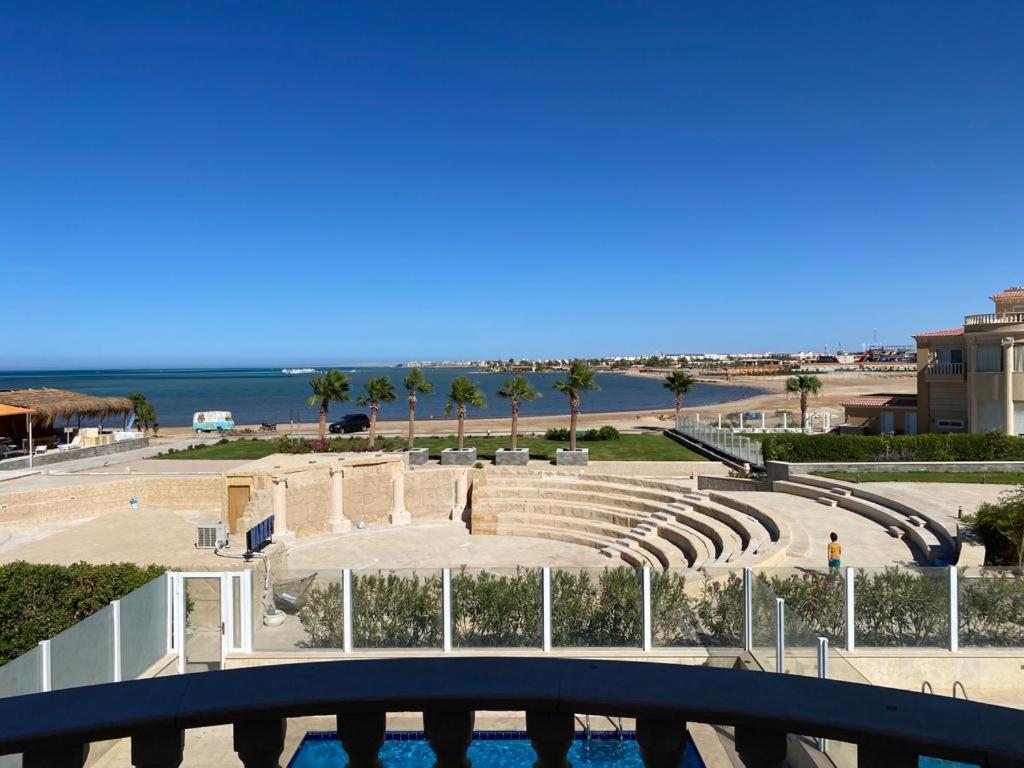 Apartamento Selena Bay & Club Hurghada