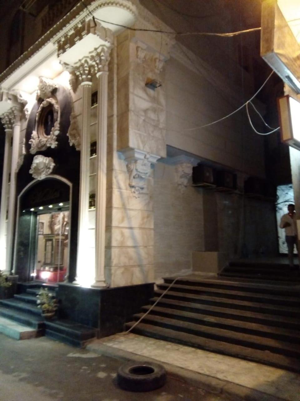 مفروشة لك وحدك قريبة من مكتبة الاسكندرية Alexandria