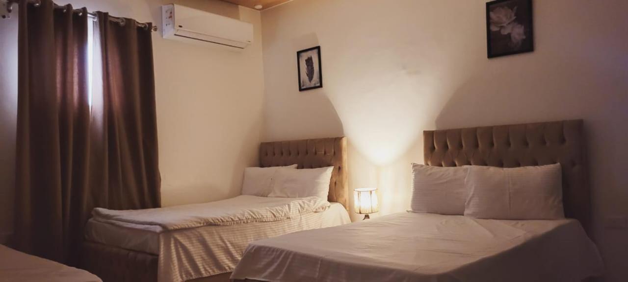 Alaa Eldein Pyramids Lights Otel 3*