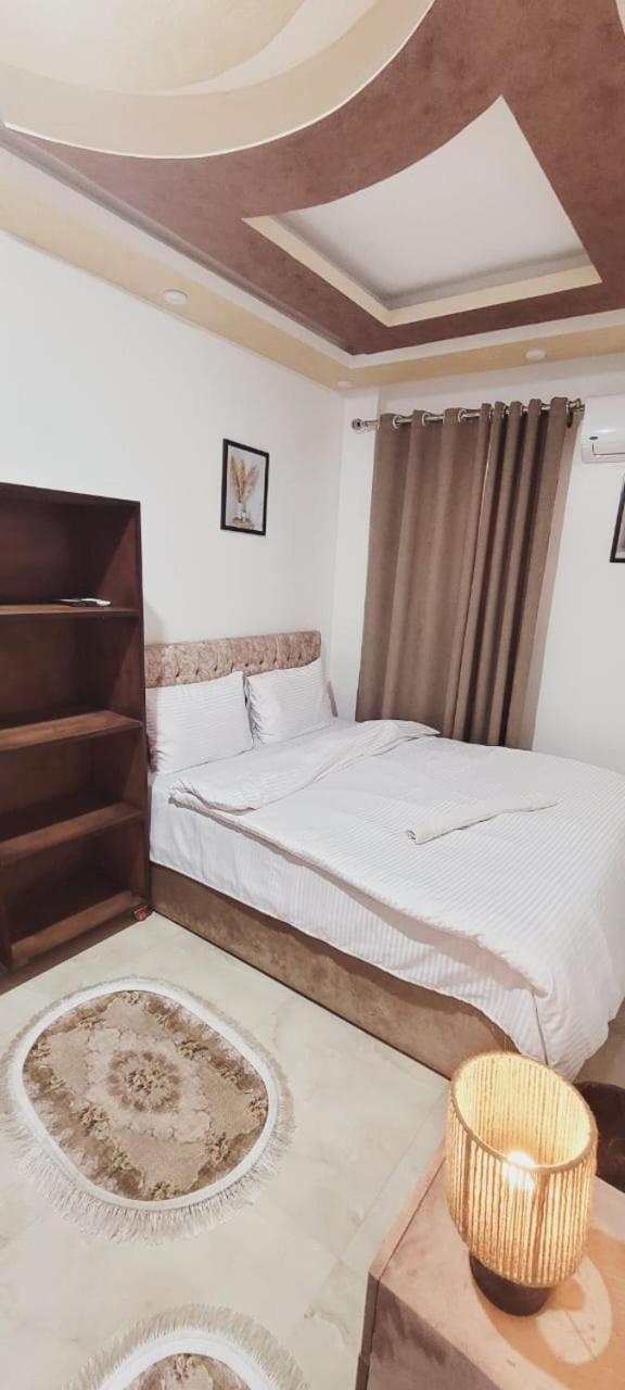Otel Alaa Eldein Pyramids Lights Kafret el-Gabal