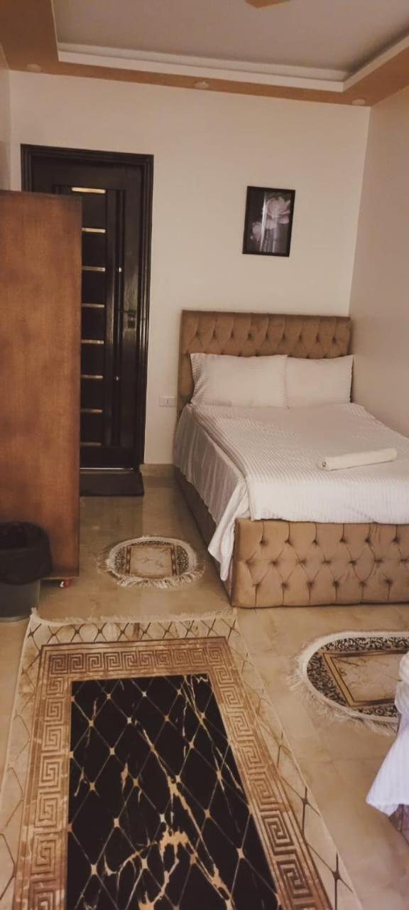 Alaa Eldein Pyramids Lights Otel 3*
