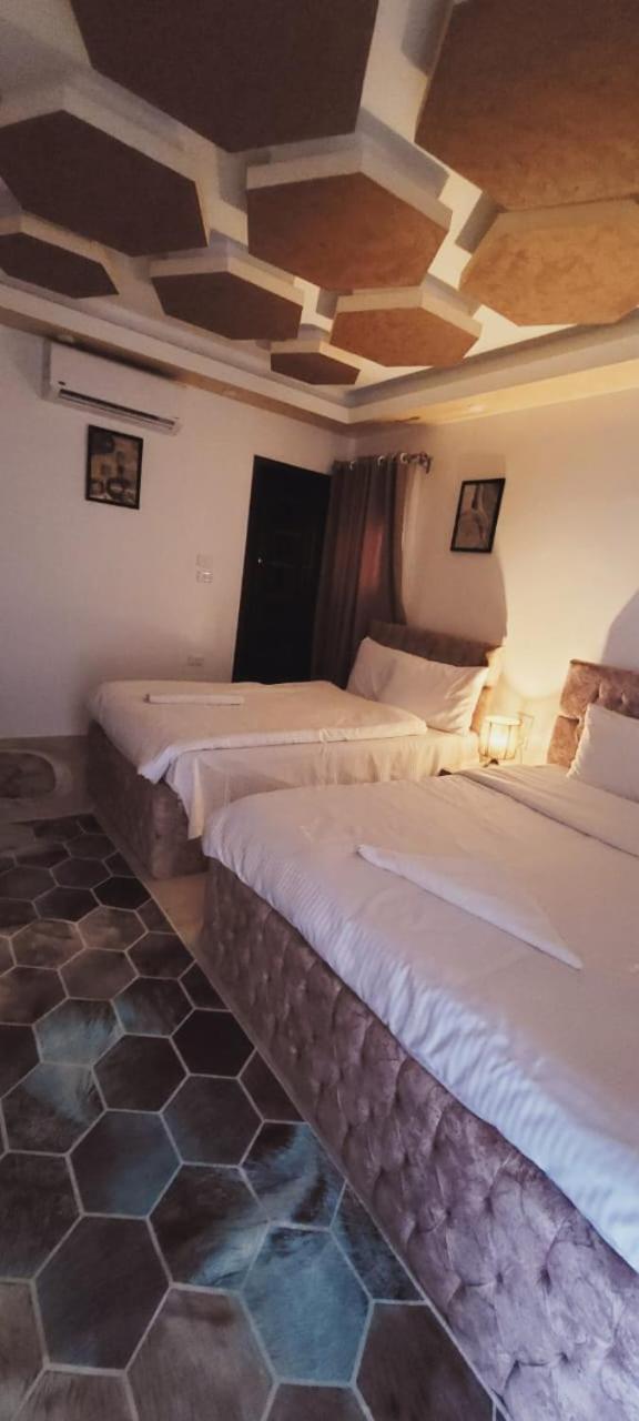 Alaa Eldein Pyramids Lights 3* Kafret el-Gabal