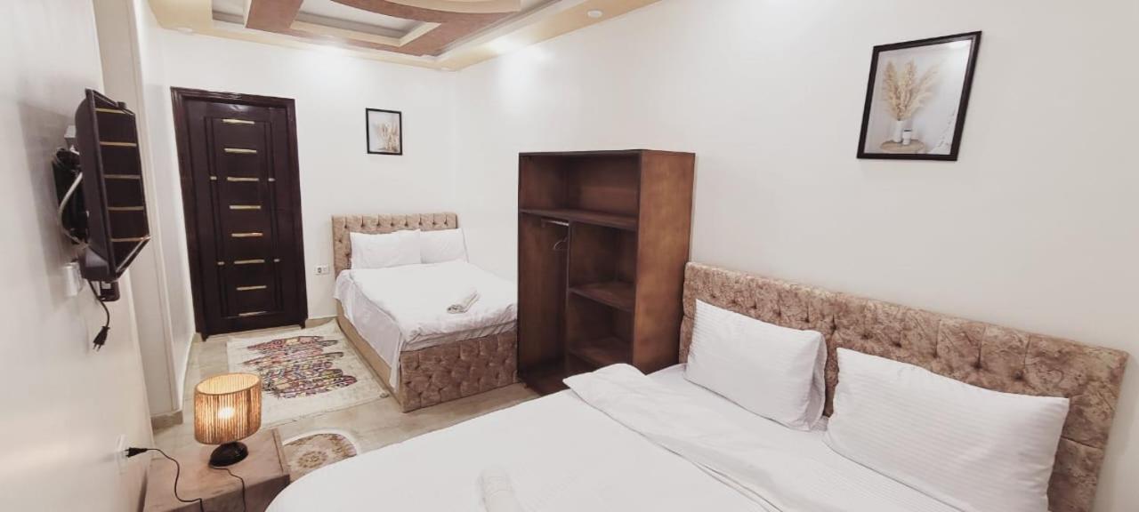 Otel Alaa Eldein Pyramids Lights 3*