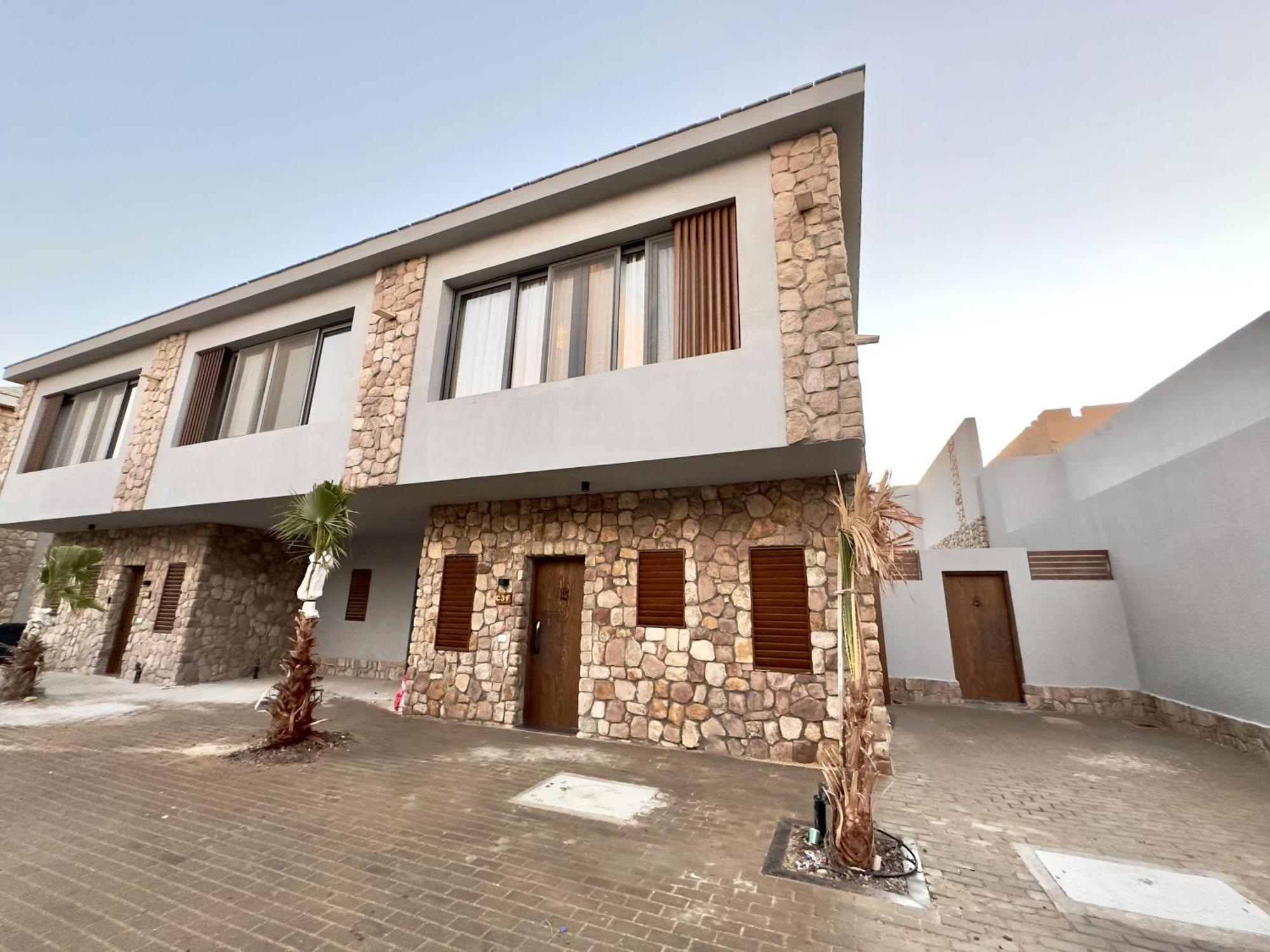 Villa Luxury Bali Al Gouna Hurgh *