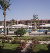 Resort Jaz Oriental, Almaza Bay Mersa Matruh