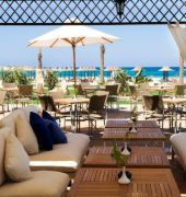 Resort Jaz Oriental, Almaza Bay