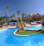 Jaz Oriental, Almaza Bay Mersa Matruh