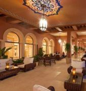 Resort Jaz Oriental, Almaza Bay 5*