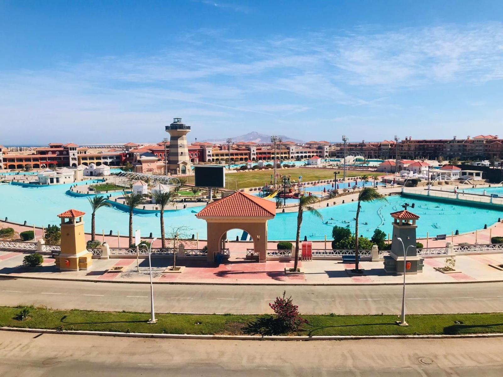 Apartment Porto Sharm-elsheikh Sharm El-Sheikh