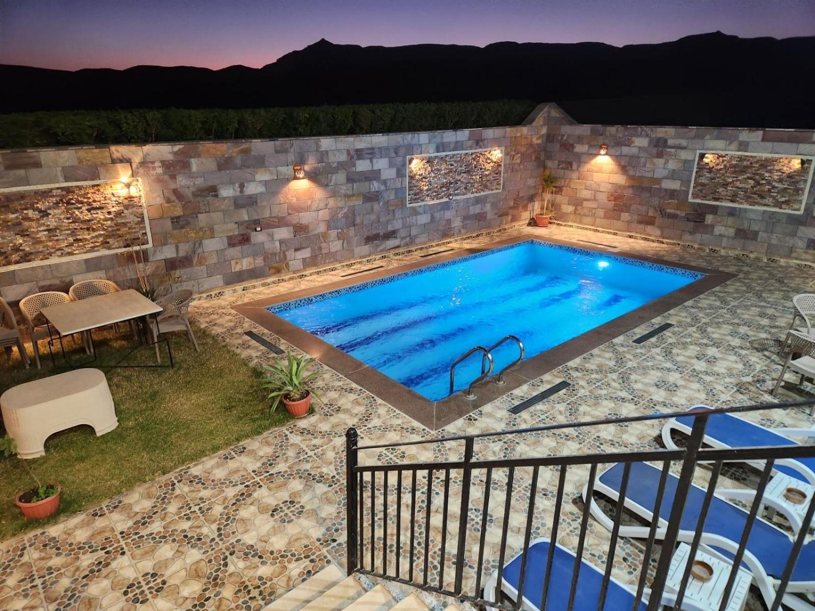 Royal Mountain Luxor