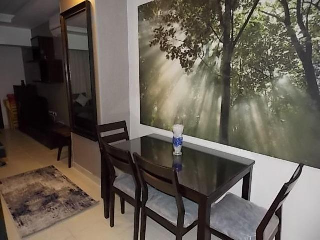 Sea View Duplex Holiday home *