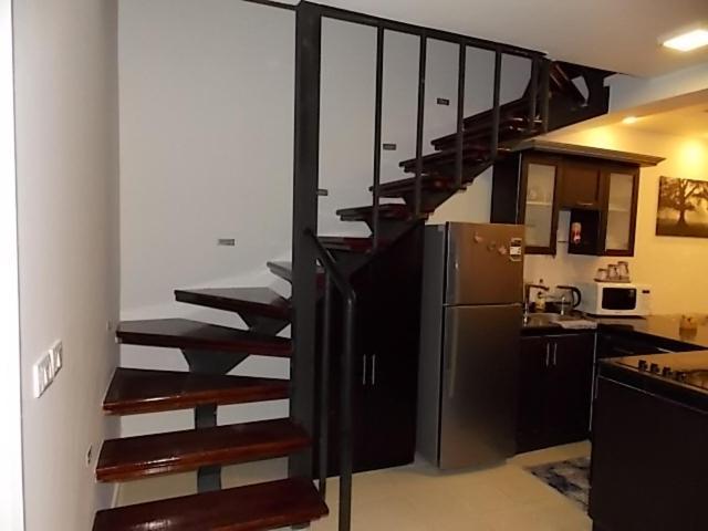 Sea View Duplex Holiday home Hurghada