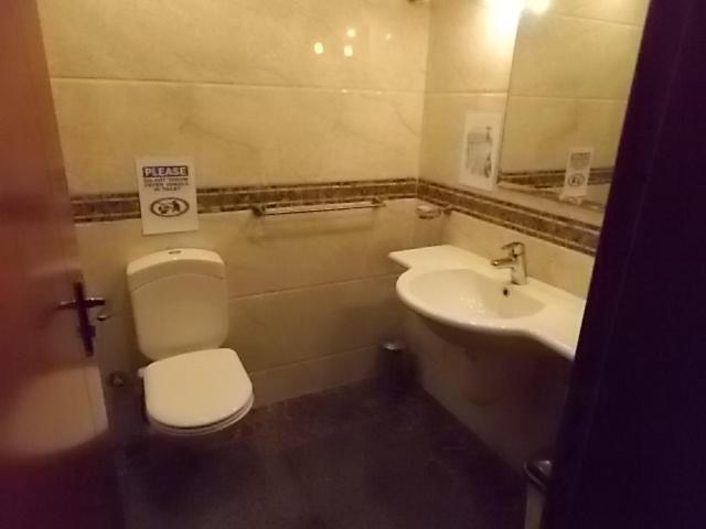 Holiday home Sea View Duplex