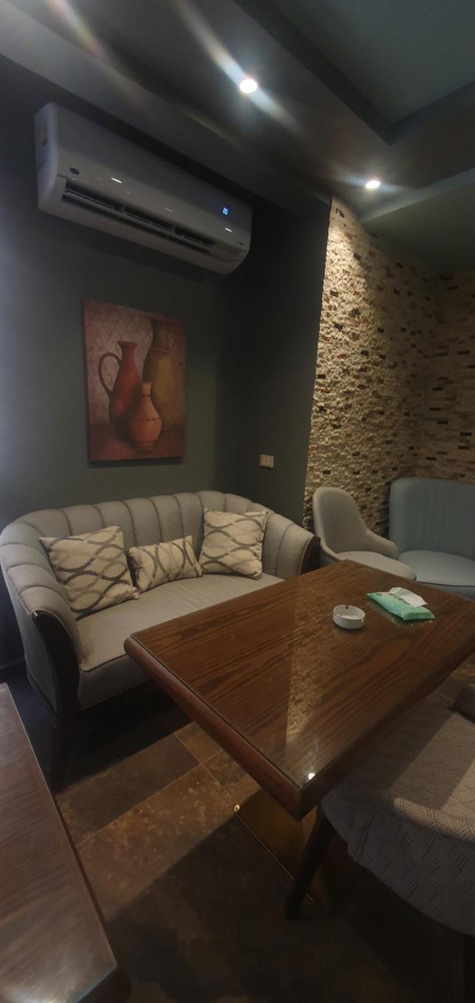 Hotel Grand Bayan & At Nile Plaza 2*
