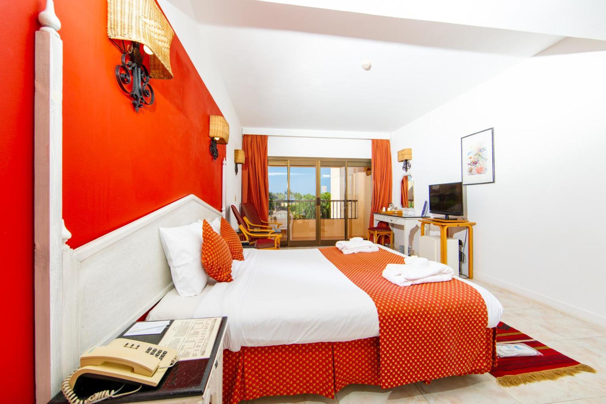 Resort Flamenco & Quseir El Qoseir