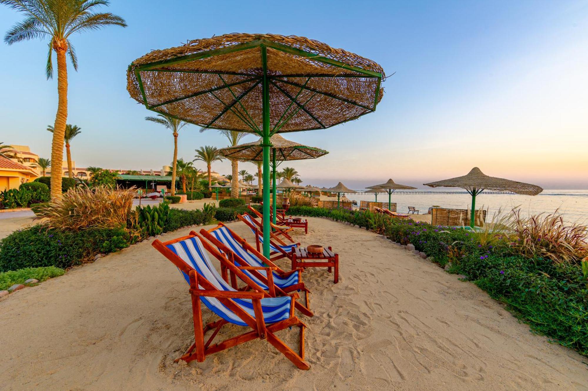 Flamenco & Quseir Resort El Qoseir