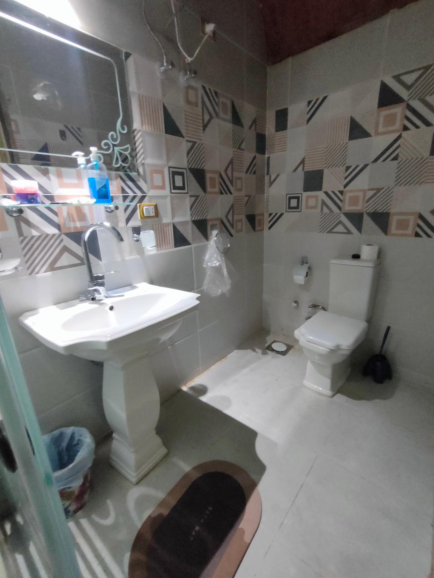 Apartment Nubian