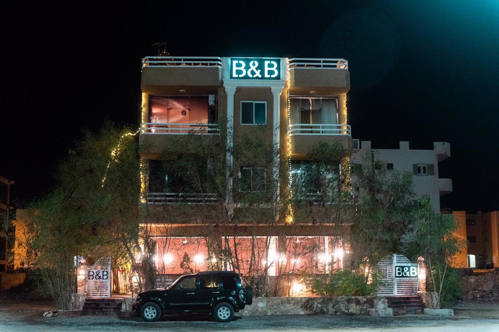 Alam Apartment