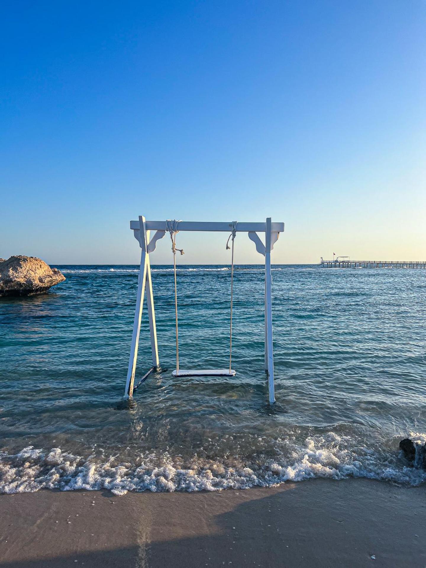 Radisson Blu El Quseir Resort