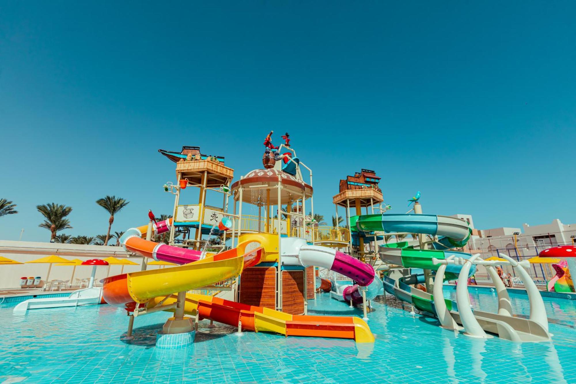 Pickalbatros The Palace 5*