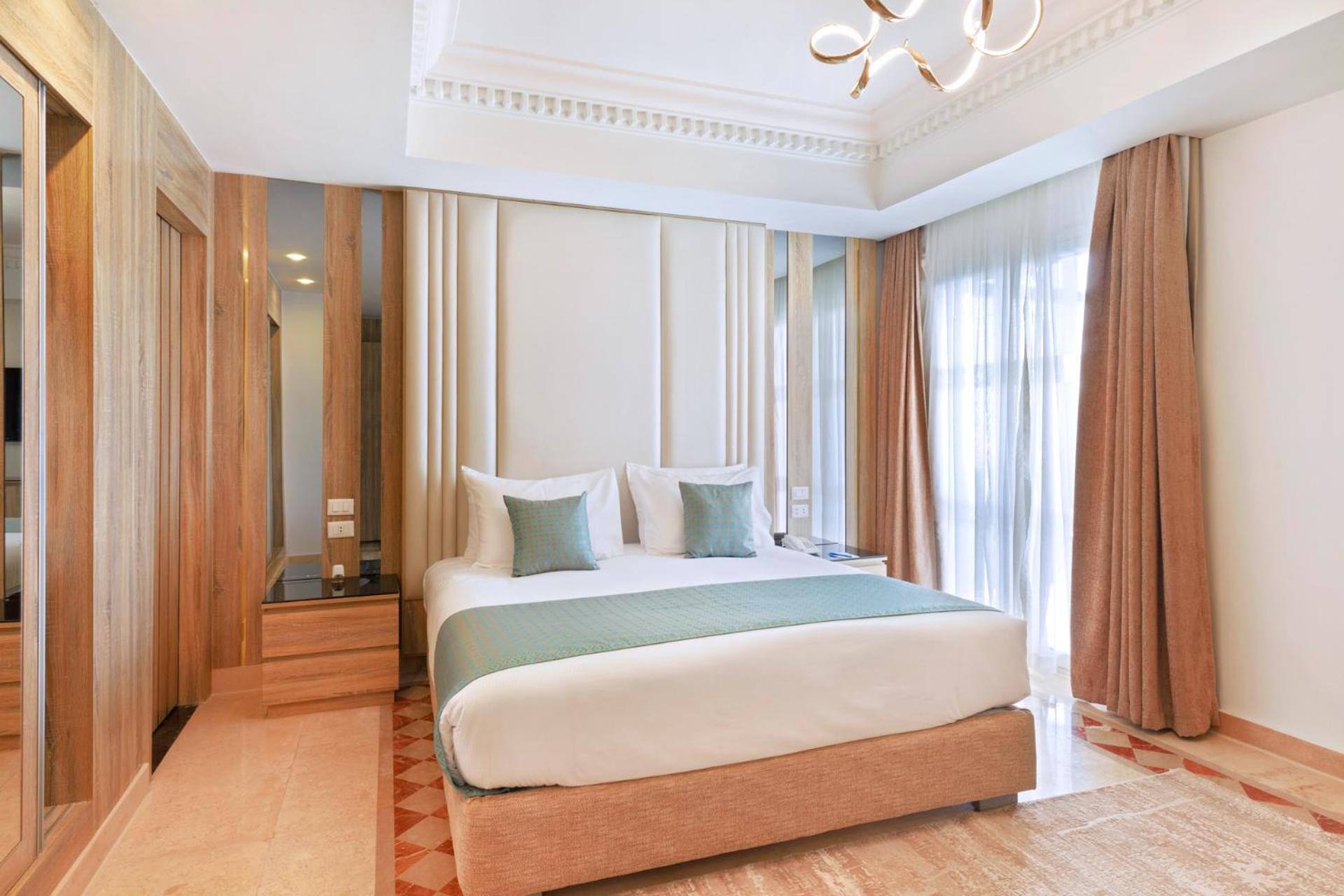 Pickalbatros Palace - 