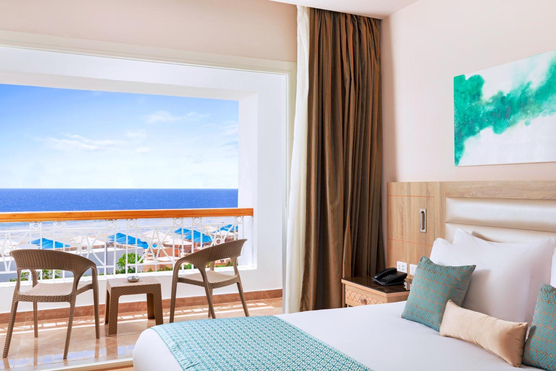 Resort Pickalbatros Palace - 