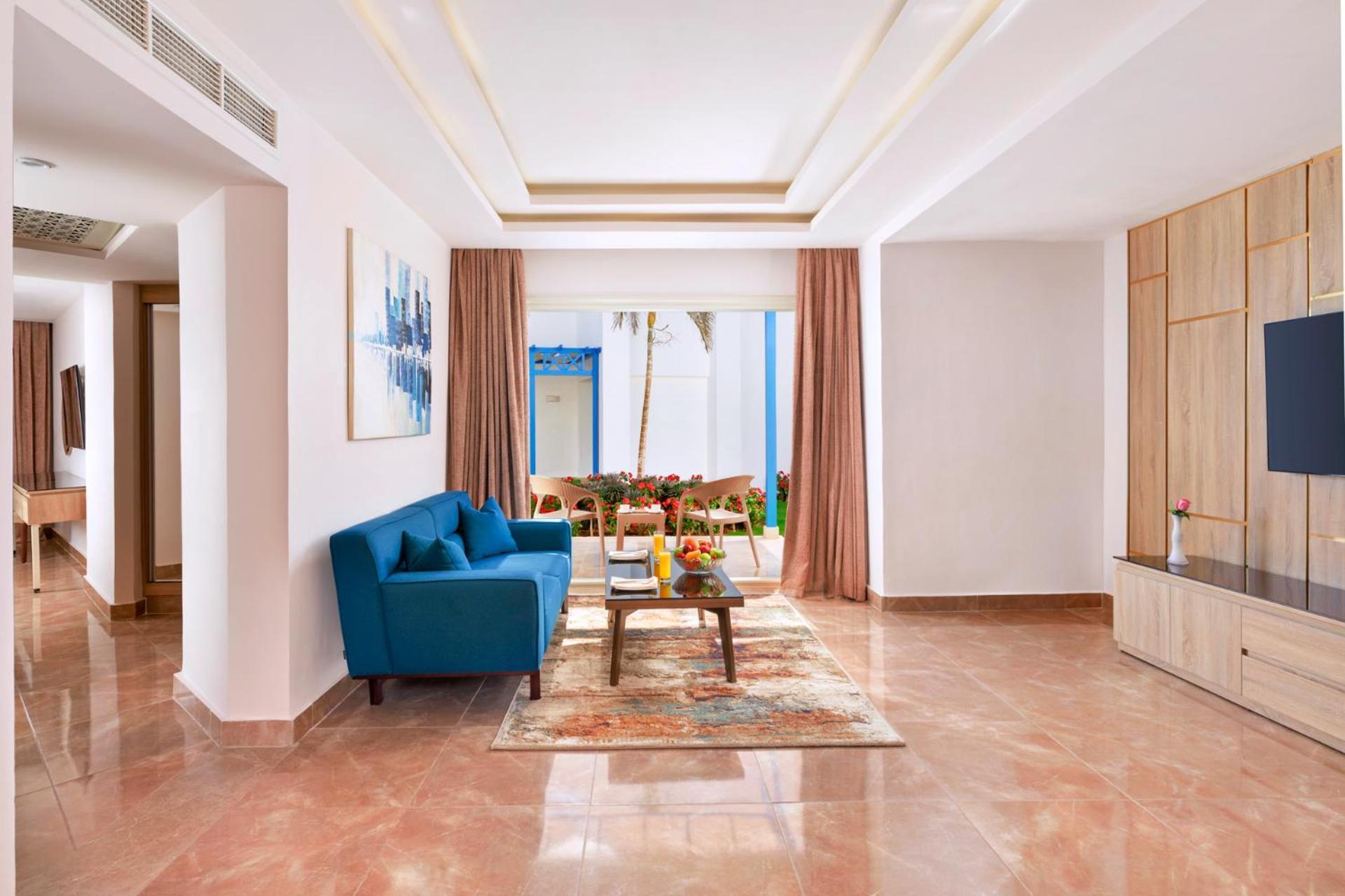 Pickalbatros Palace - 