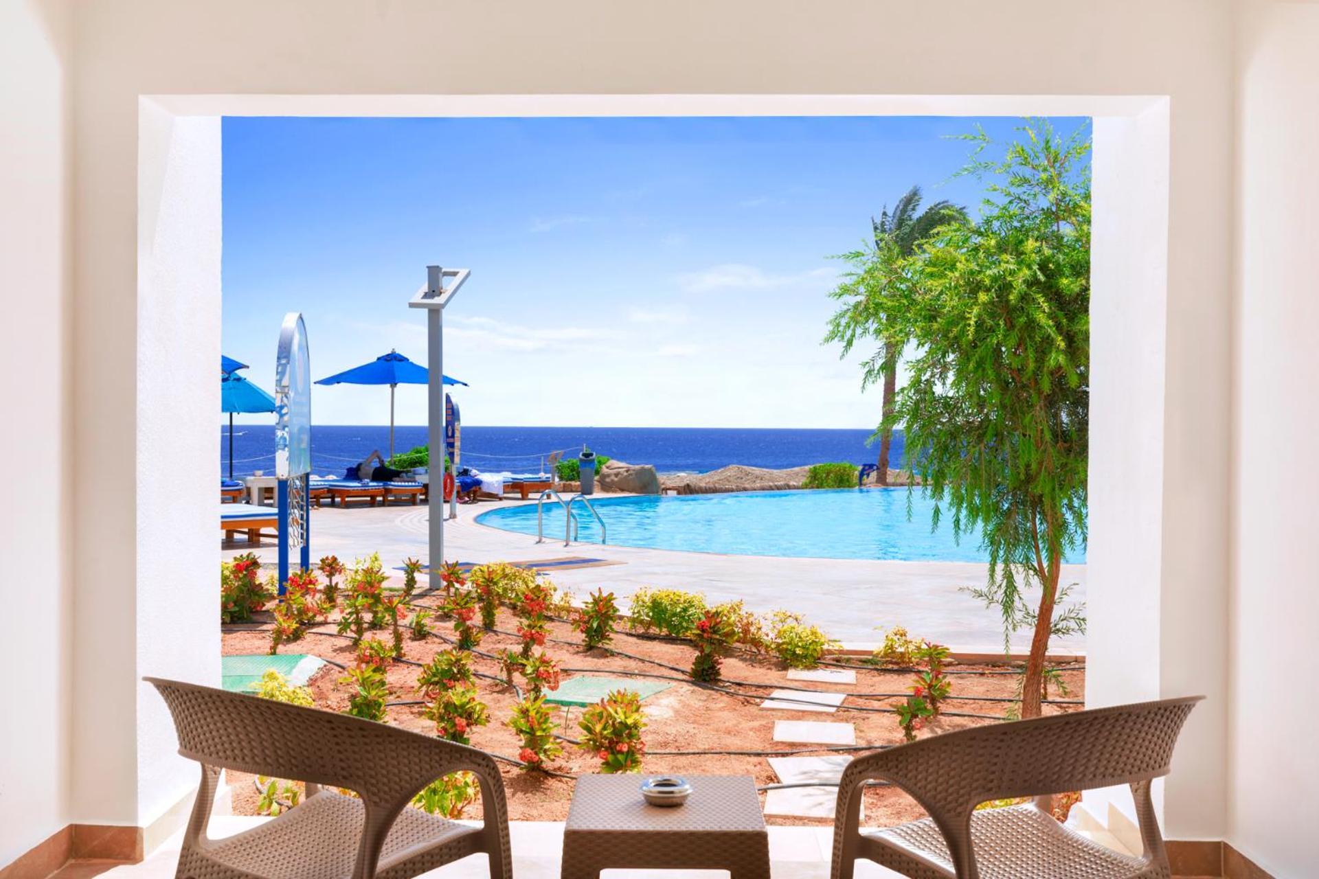 Resort Pickalbatros Palace - 