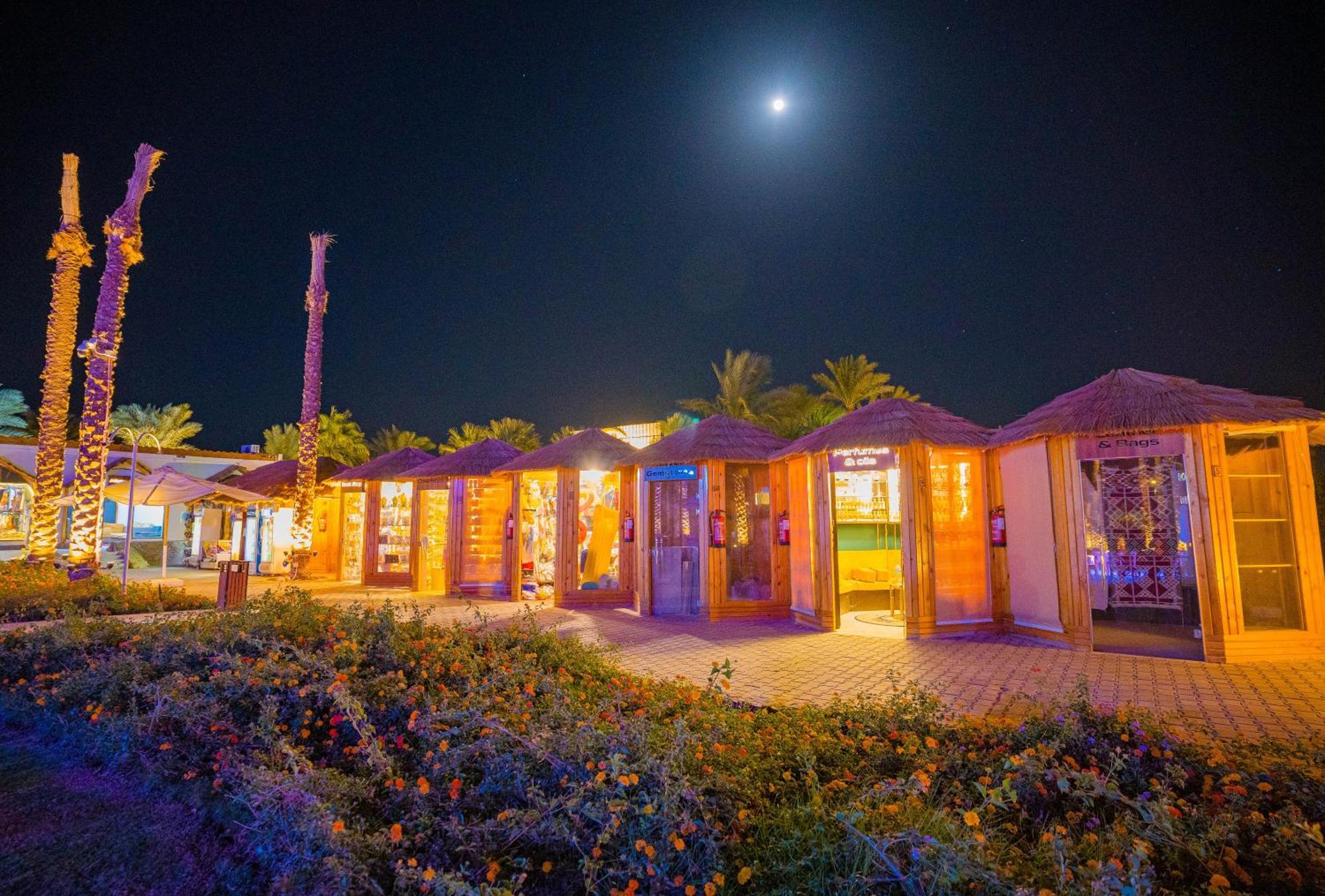 Club Complex Nuweiba`