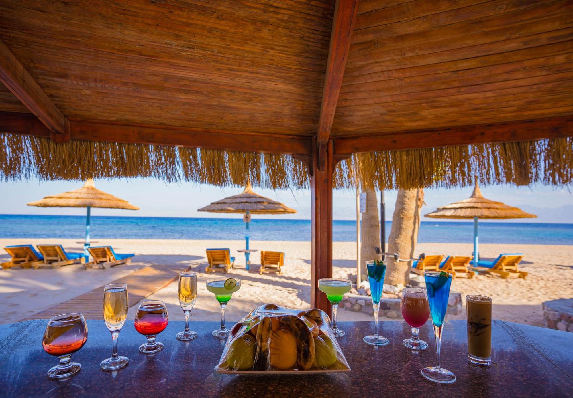 Complex Club Nuweiba`