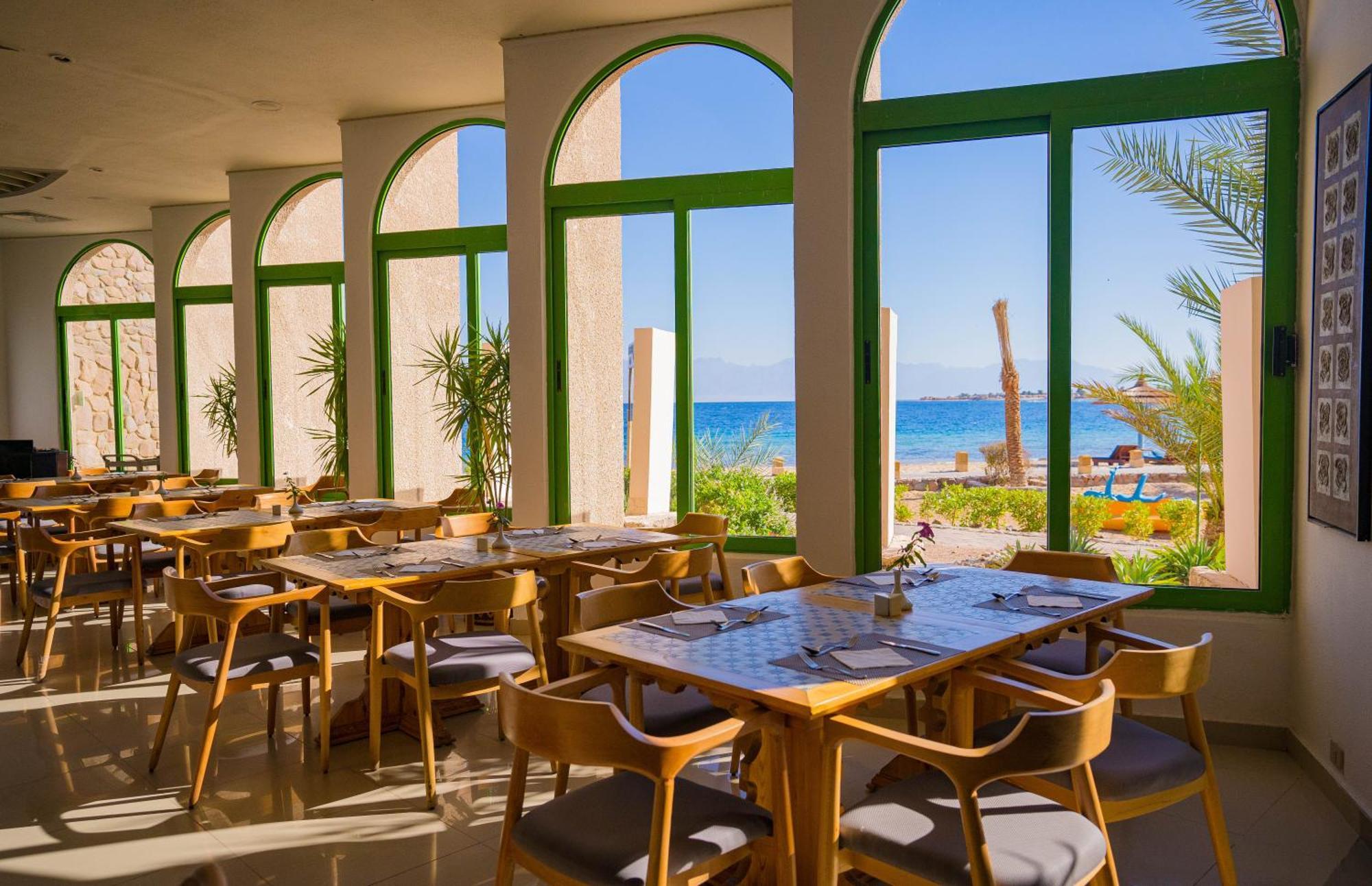 Club Complex Nuweiba`