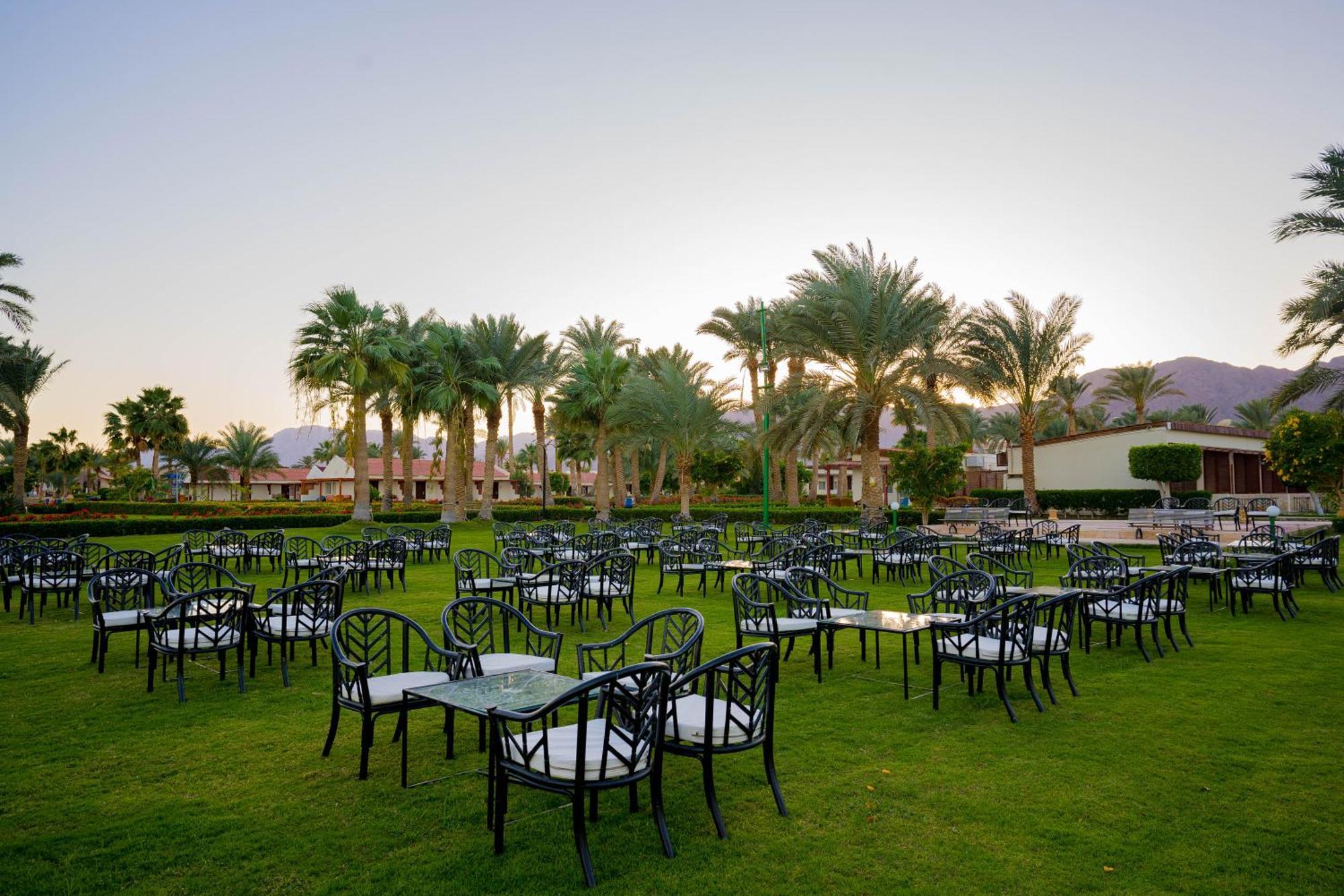 Club 4* Nuweiba`