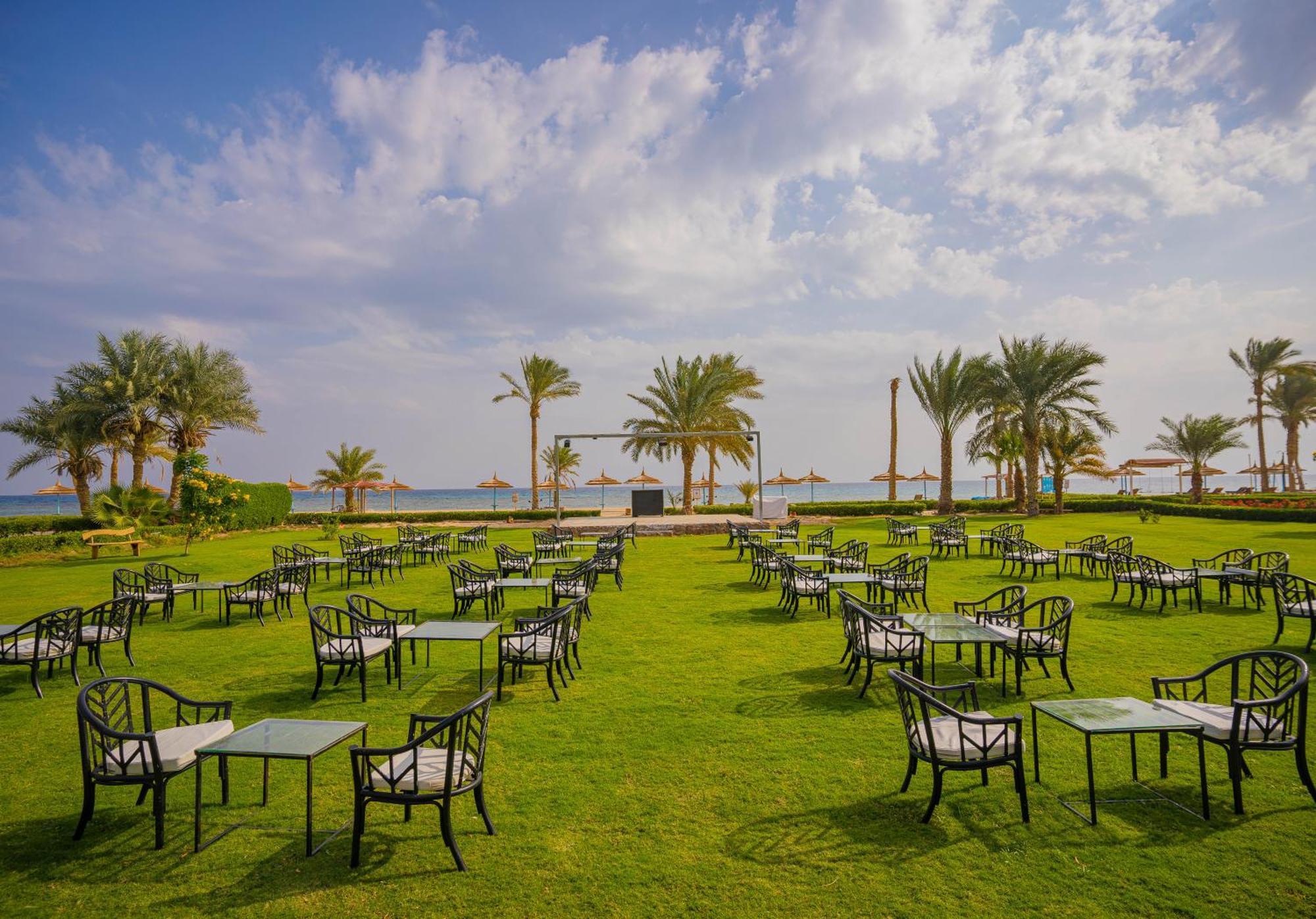 Club Complex Nuweiba`